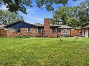 6801  Yolanda Drive , Fort Worth Texas 76112