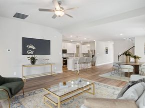 3221  Romero Plaza , Fort Worth Texas 76179