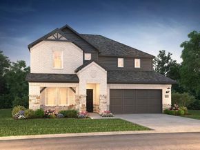 3221  Romero Plaza , Fort Worth Texas 76179