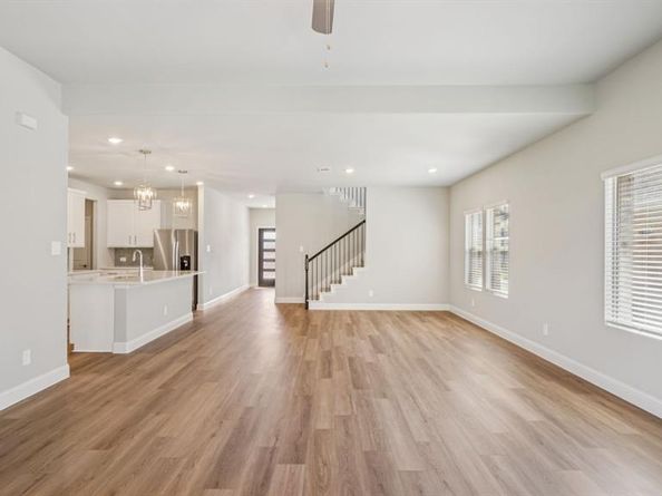 3221  Romero Plaza , Fort Worth Texas 76179