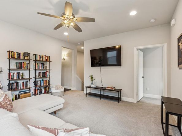6306  Oakbend Circle , Fort Worth Texas 76132