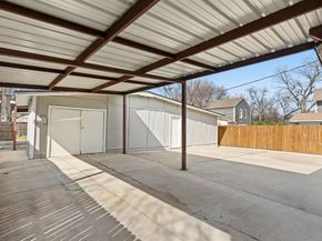 1716  5th Avenue , Fort Worth Texas 76110