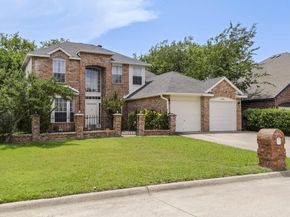 5428  Rolling Green Road , Arlington Texas 76017