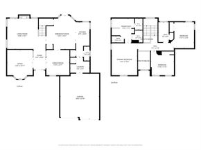 5428  Rolling Green Road , Arlington Texas 76017