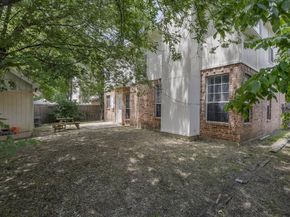 5428  Rolling Green Road , Arlington Texas 76017