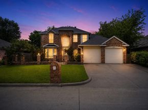 5428  Rolling Green Road , Arlington Texas 76017