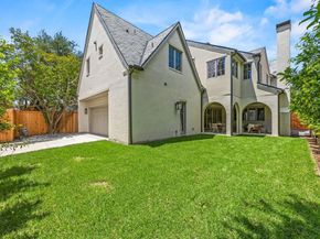 4021  Southwestern Boulevard , University Park Texas 75225