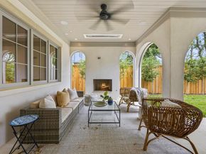 4021  Southwestern Boulevard , University Park Texas 75225