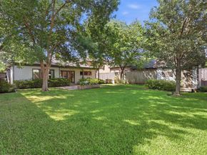 4329  Taos Road , Dallas Texas 75209