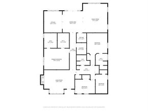 4329  Taos Road , Dallas Texas 75209
