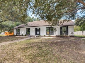 11335  Drummond Circle , Dallas Texas 75228