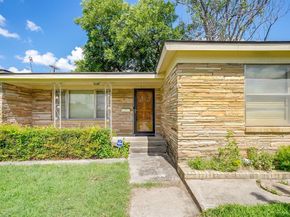601  Perry Drive , White Settlement Texas 76108