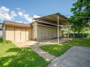 601  Perry Drive , White Settlement Texas 76108