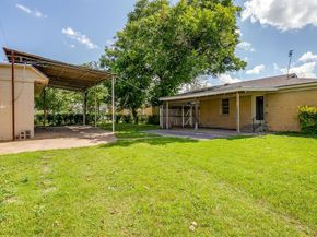 601  Perry Drive , White Settlement Texas 76108