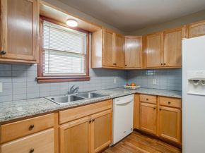 601  Perry Drive , White Settlement Texas 76108