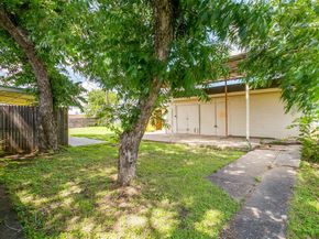 601  Perry Drive , White Settlement Texas 76108