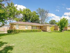 601  Perry Drive , White Settlement Texas 76108