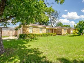 601  Perry Drive , White Settlement Texas 76108