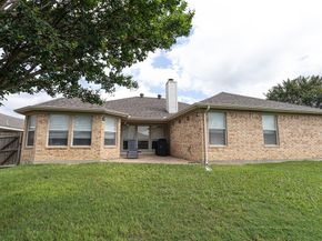 1807  Bertram Drive , Mansfield Texas 76063