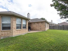 1807  Bertram Drive , Mansfield Texas 76063