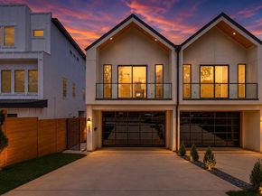 1845  Pollard Street , Dallas Texas 75208