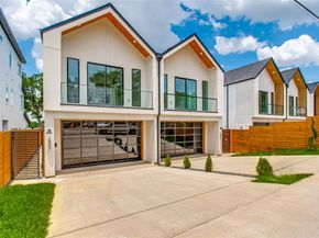 1845  Pollard Street , Dallas Texas 75208
