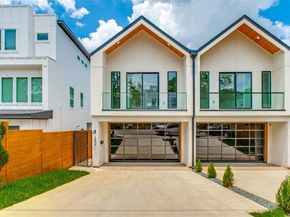 1845  Pollard Street , Dallas Texas 75208