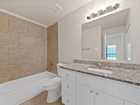 8804  Brushy Creek Trail , Fort Worth Texas 76118