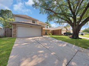 8804  Brushy Creek Trail , Fort Worth Texas 76118