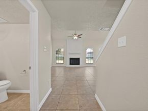 8804  Brushy Creek Trail , Fort Worth Texas 76118