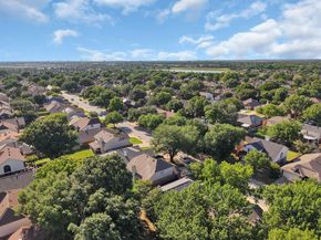 8804  Brushy Creek Trail , Fort Worth Texas 76118
