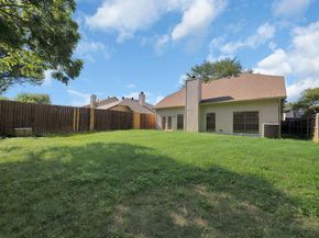 8804  Brushy Creek Trail , Fort Worth Texas 76118