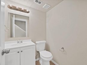 8804  Brushy Creek Trail , Fort Worth Texas 76118