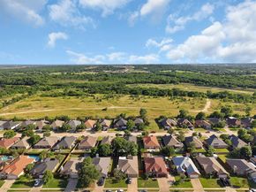 8804  Brushy Creek Trail , Fort Worth Texas 76118