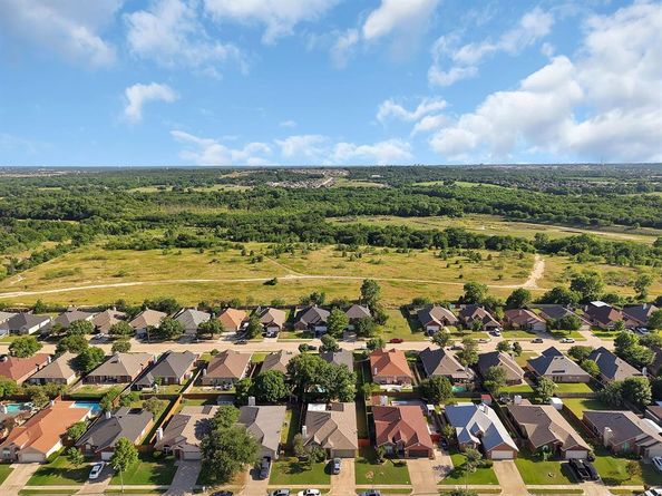 8804  Brushy Creek Trail , Fort Worth Texas 76118