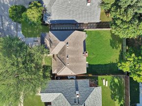 8804  Brushy Creek Trail , Fort Worth Texas 76118