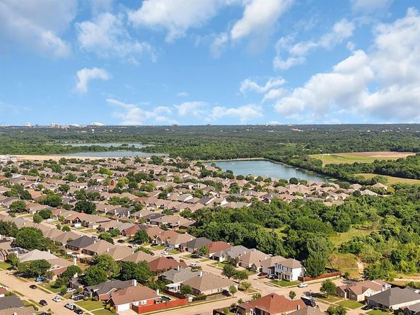8804  Brushy Creek Trail , Fort Worth Texas 76118