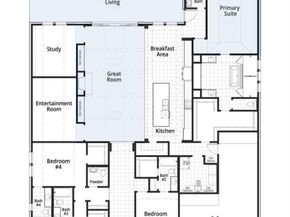 3201  Alydar Drive , Celina Texas 75009