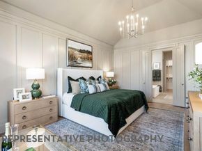 3201  Alydar Drive , Celina Texas 75009