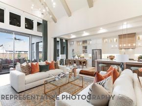 3201  Alydar Drive , Celina Texas 75009