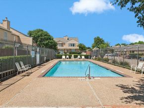 2500 E Park Boulevard  P2, Plano Texas 75074