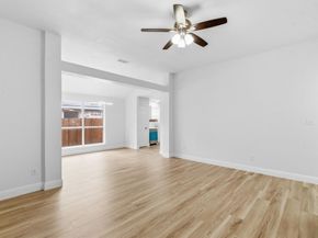 8117  Broken Arrow Road , Fort Worth Texas 76137