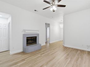 8117  Broken Arrow Road , Fort Worth Texas 76137