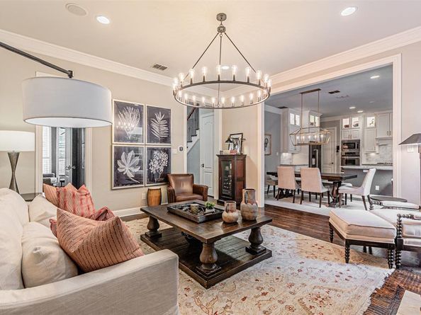 3637  Reagan Street , Dallas Texas 75219