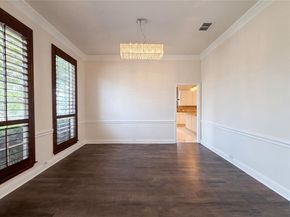 1429  Greenbriar Drive , Allen Texas 75013