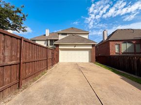 1429  Greenbriar Drive , Allen Texas 75013