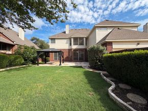 1429  Greenbriar Drive , Allen Texas 75013