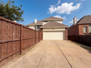 1429  Greenbriar Drive , Allen Texas 75013