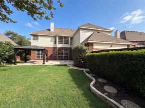 1429  Greenbriar Drive , Allen Texas 75013
