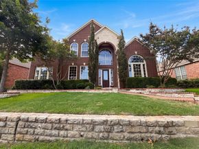 1429  Greenbriar Drive , Allen Texas 75013